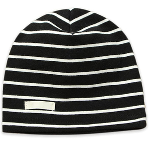 2026 Striped Beanie Hat 100% Acrylic Unisex Casual <b>Winter</b> <b>Cap</b> Adult Size 56-58CM Computer Knitted - Product Image 6