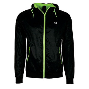Customized Men <b>Lightweight</b> Hooded Windbreaker Men's <b>Jackets</b> Quick Dry Outdoor <b>Running</b> Coat Private Label OEM Sportswear Supplier - Product Image 5