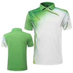 New Design 100% <b>Polyester</b> <b>T</b> <b>Shirt</b> Custom Logo Printing And Sublimation Polo <b>T</b>-<b>shirt</b> Cotton Men's Fashion <b>Shirts</b> - Product Image 5