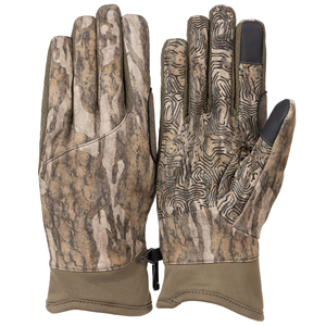 ถุงมือยุทธวิธีลายพรางไม้แบบมืออาชีพ |   อุปกรณ์ล่าสัตว์แบบ Topo-Map Grip ที่ล้ำสมัย |   ปลายนิ้วสำหรับหน้าจอสัมผัสความไวสูง - Product Image 1