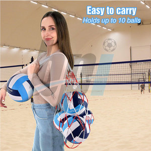 Ballon de volley-ball de qualité supérieure fabriqué au Pakistan, nouvelle arrivée - Product Image 5