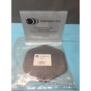 SGL CARBON 2004113 BP-5"-6S-MORE-CTD, 10.362 X - Equipo y Piezas de Semiconductores de Confianza de Tradicción Global - Product Image 2