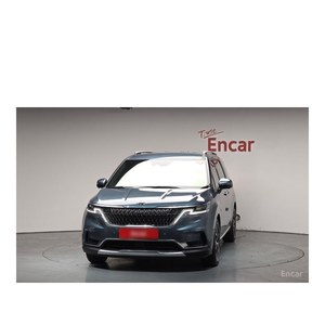 2022 for Kia Carnival Noblesse 9-Seater Gasoline with Leather Seats Automatic Gear Box 58,663 km Left Steering - Product Image 3