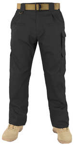 Pantalones Tácticos Impermeables para Hombre, Pantalones de Trabajo para Senderismo, Caza y Actividades al Aire Libre, Uniforme Táctico - Product Image 6