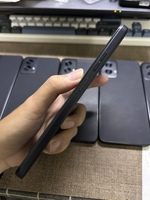 Moto G Power 2025, 8GB 128GB, Octa Core, LTE 5G, Smartphone Negro, Pantalla de 6.8" 120Hz, Android 15, Carga Rápida de 33W, 12 Meses de Garantía