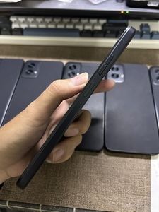 Moto G Power 2024 8GB 128GB 5G Smartphone Dark Gray Rear <b>Camera</b> 48MP - Product Image 5
