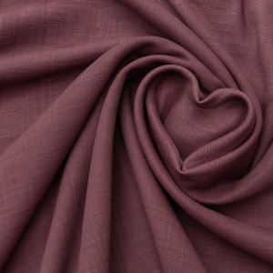Rollos de Tela de Chifón Suave Premium Ecológica de Punto por Urdimbre para Hijab, Pañuelo Islámico, Abaya, Khimar, Shayla para Mujeres Musulmanas - Product Image 1