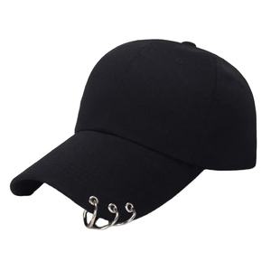 Casquettes de camionneur personnalisées en gros, casquettes de baseball brodées, casquettes de camionneur ajustables à fermeture snapback, casquettes de sport - Product Image 2