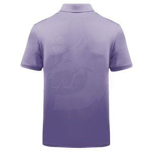 เสื้อยืดผู้ชายแบบถักเนื้อผ้าเรียบ รุ่นใหม่ปี 2026 น้ำหนักเบา คุณภาพสูง สวมใส่สบาย ระบายอากาศได้ดี ผลิตจากผ้าฝ้าย 100% แขนสั้น - Product Image 2