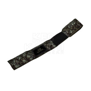 Vendas de Mano de Algodón y Neopreno Elásticas, Transpirables y Ecológicas de Alta Resistencia para Entrenamiento de MMA, Boxeo y Soporte Diario para Muñecas en el Gimnasio - Product Image 5