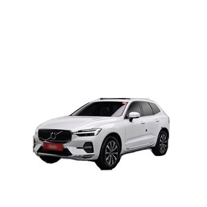 ปี 2023 สำหรับ Volvo XC60 B5 Ultimate พวงมาลัยซ้าย เกียร์อัตโนมัติ เบาะหนัง กล้องมองหลัง วิ่งเพียง 20,629 กม. - Product Image 1