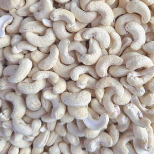 Trusted Factory Raw Cashew <b>Nuts</b> WW180, WW240, WW320, LP Cashew <b>Nut</b> <b>Kernels</b> Cashew <b>Nuts</b> Customized Packing - Product Image 1