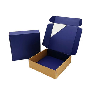 Boîte d'emballage personnalisée pour Shilajit, carton pliable pour le stockage et la présentation en magasin, boîte de produit compacte imprimée - Product Image 6
