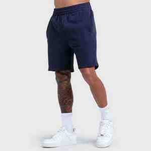 Shorts de sport en maille polyester pour homme, style streetwear d'été, pour le basketball et la course à pied, coupe athlétique - Product Image 1