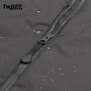 Twill_sports 2026 Chaqueta de Esquí para Hombre y Mujer de Alta Calidad con Diseño de Moda ARC, Tela con Memoria, Forro Polar y Fibra de Bambú - Product Image 3