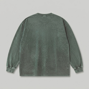 T-shirt oversize pour femme, imprimé, en coton premium, manches courtes, col rond, coupe décontractée, style streetwear, mode décontractée - Product Image 2