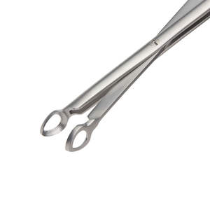 Oferta Especial: Pinzas Quirúrgicas Nasales Luc Nasal en Forma de Corazón para Cirugía ORL, de Acero Inoxidable, Manuales, Clase I, Aprobadas por CE ISO, Kit Quirúrgico SurgiRight - Product Image 6