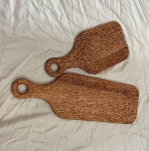 Grossiste planche à découper de cuisine en bois de haute qualité bon marché planche à fromage ODM personnalisé fabriqué au Vietnam - Product Image 3