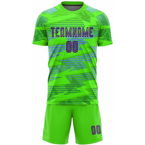 ชุดฟุตบอลปี 2026 ชุดกีฬาอาชีพ แบบสั่งทำพิเศษด้วยเทคนิค Sublimation สำหรับตลาดสหรัฐอเมริกาและยุโรปปี 2026 - Product Image 5