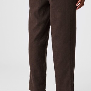 Pantalones Casuales Estilo Safari para Hombre, 100% Algodón Canvas, Ecológicos, Ligeros, de Secado Rápido, Antiencogimiento, Resistentes al Viento, Teñido Liso - Product Image 6