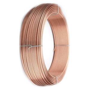 Best quality AWS ER70S-6 <b>Welding</b> <b>Wire</b> international standard OEM ODM service acceptance full size - Product Image 6