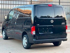 Listo para Enviar, Minivan de Carga NV200 SV 4 Puertas, Modelo Antiguo de Calidad, Usado, Año 2014, Volante a la Derecha, DISPONIBLE EN TIENDA - Product Image 2