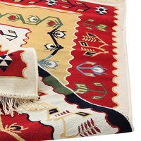 Tapis et Ensembles de Tapis Turcs sur Mesure pour la Décoration Intérieure, Tapis de Grande Surface pour Salon, Tapis Persan Moderne et Tapis de Prière