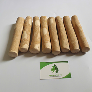 Masticable de Madera de Café 100% Natural de Green Future Vietnam - Product Image 2