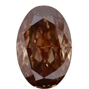 Diamants ovales VS2 certifiés IGI, nouveaux, cultivés en laboratoire, en vrac - Product Image 2