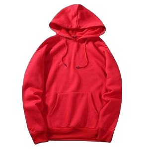 Service OEM dernière mode pull à capuche pour hommes à manches longues vierge vente en gros 100% coton pas cher qualité supérieure conception personnalisée - Product Image 3