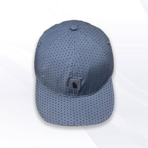 Gorras de Poliéster Duraderas con Costuras Reforzadas y Construcción Transpirable para Uso Diario Práctico - Product Image 5