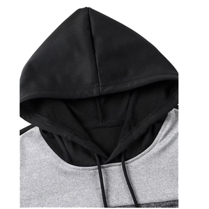 Sudaderas con Capucha de Forro Polar Grueso para Hombre, Estampadas Personalizadas, Diseño Bordado, Tela Cómoda, Cálidas, Nueva Colección - Product Image 6