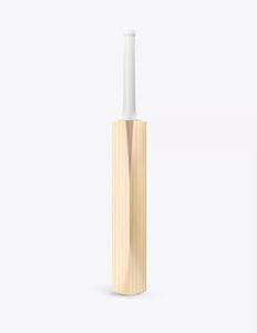 Batte de cricket en saule anglais pour la vente en gros, pour le sport et le divertissement, batte de cricket professionnelle pour le hardball, d'occasion - Product Image 6