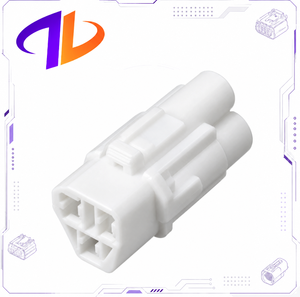ตัวเชื่อมต่อแบบ 3 ขา รุ่น 90980-112451 สำหรับซ่อมชุดสายไฟในรถยนต์ - Product Image 1