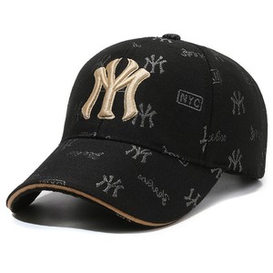 Nueva Gorra de Béisbol Deportiva Impermeable con Letras Bordadas, Unisex, Ajustable, 100% Algodón, Casual, para Viajes y Aire Libre, Protección Solar, Venta al Por Mayor - Product Image 4