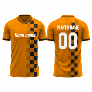 New Design Professional American Football Jersey Quick Dry Breathable Polyester Wholesale American Football Jersey - Product Image 5