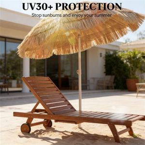 Ombrelloni da Giardino e Terrazza: Eleganti Ombrelloni e Basi per il Patio per Vivere all'Aperto - Product Image 3