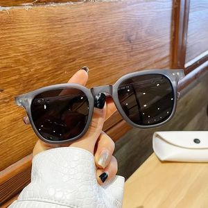 Custom Logo Fashion Designer Sunglasses Retro <b>Shades</b> Women Men <b>Sun</b> Glasses 2026 UV400 Protect Sunglasses - Product Image 5