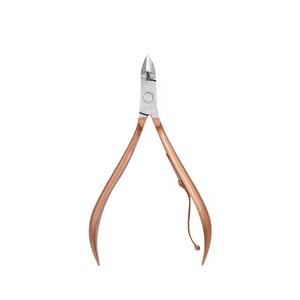 Coupe-ongles en acier inoxydable, ouverture large de 10,0 mm, lame tranchante, durable, portable, pour usage des doigts, adulte - Product Image 4