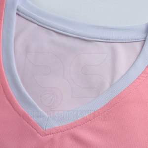 Uniforme de baloncesto duradero, de secado rápido, transpirable, ligero, de malla atlética, para entrenamiento, equipo deportivo, para hombres - Product Image 2