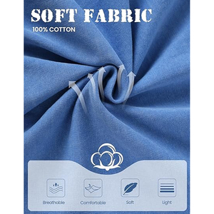 Conjunto de Ropa Urbana Moderna para Hombre, Camiseta y Pantalones Cortos con Lavado Ácido, Estilo Casual de Verano, Ajuste Holgado - Product Image 2