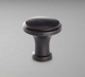 Nuevas perillas de latón macizo para armario, perillas Multicolor para cocina, uso Floral antiguo, puerta de vestidor para el hogar, decorativas hechas a mano - Product Image 3