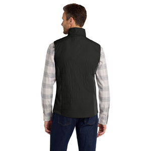 Chaleco Acolchado Personalizado en Oferta, Ropa Casual de Invierno, Chaleco Impermeable, Chalecos Acolchados de Moda Urbana - Product Image 4