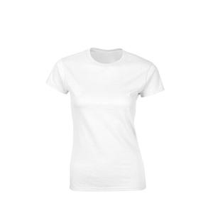 Camiseta Clásica para Mujer, Ropa de Moda para Oficina, Viajes y Uso Diario, Camisetas para Mujer - Product Image 3