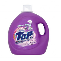 Détergent naturel à bas prix, liquide protecteur pour le lavage