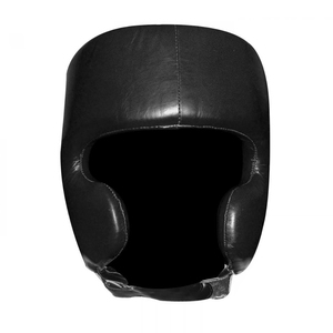 Protector de Cabeza de Boxeo Premium para Entrenamiento Diario con Acolchado Resistente a Impactos, Sistema de Ajuste Ajustable y Tela que Absorbe el Sudor - Product Image 4