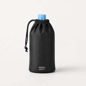 5-Layer Insulated <b>Waterproof</b> Polyester & PE <b>Foam</b> Minimalist Drinkware Cover for Outdoor Use - Product Image 1