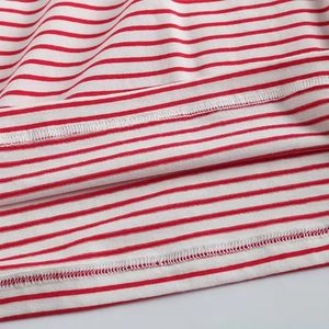 Camiseta de Algodón Estampada para Mujer, Estilo Urbano, Manga Corta, Suave, Transpirable, Informal, para Uso Diario, Moda 2026, al Mejor Precio - Product Image 5