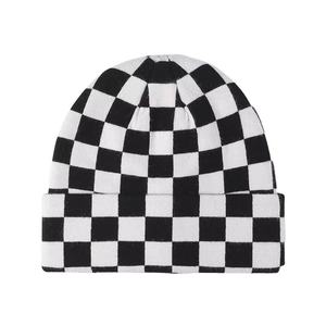 Wholesale Adults Kids Slouchy Crochet beanie <b>cap</b> Custom Logo <b>Winter</b> Warm Comfortable Headwear - Product Image 1