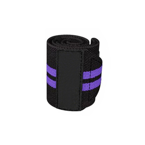 Muñequeras Deportivas Personalizadas al por Mayor OEM, Muñequeras de Alta Calidad para Levantamiento de Pesas, Soporte para Manos, Muñequeras para Gimnasio - Product Image 6